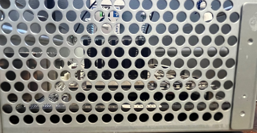 WMS BlueBird2 CPU-NXT2 Board Gaming Slot Machine Processor Untested