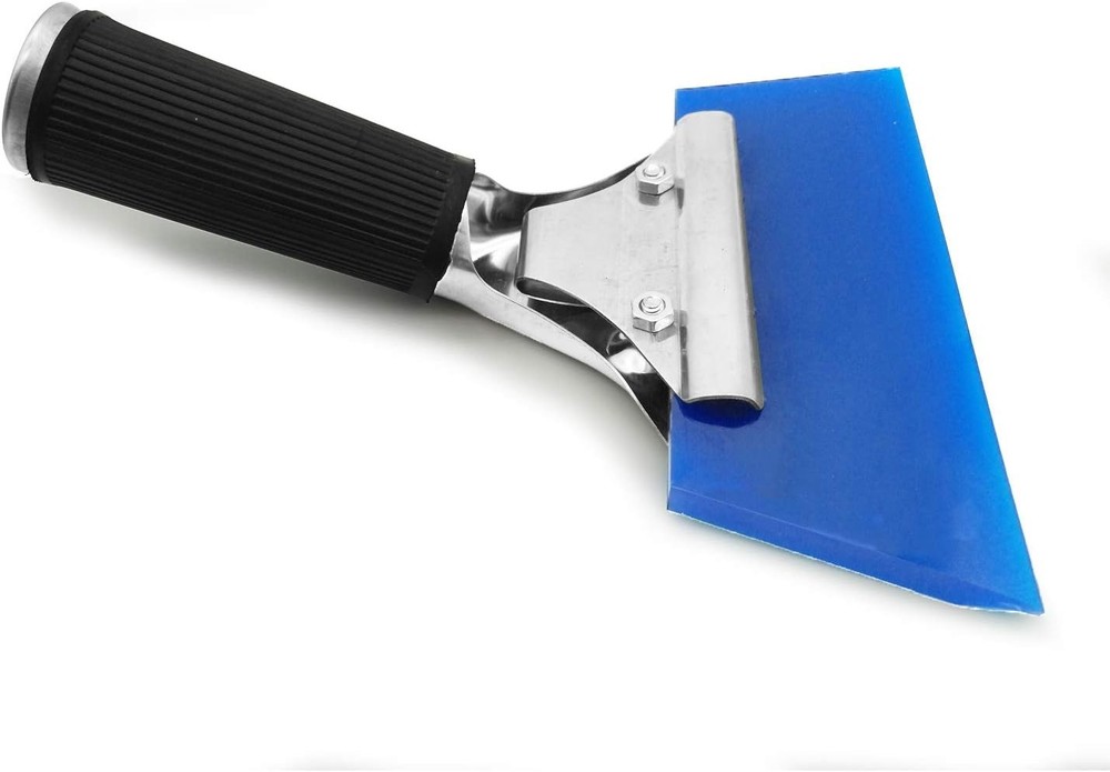 Rubber Squeegee Mini Squeegee Car Window Squeegee Car Wrap Squeegee Shower Squee