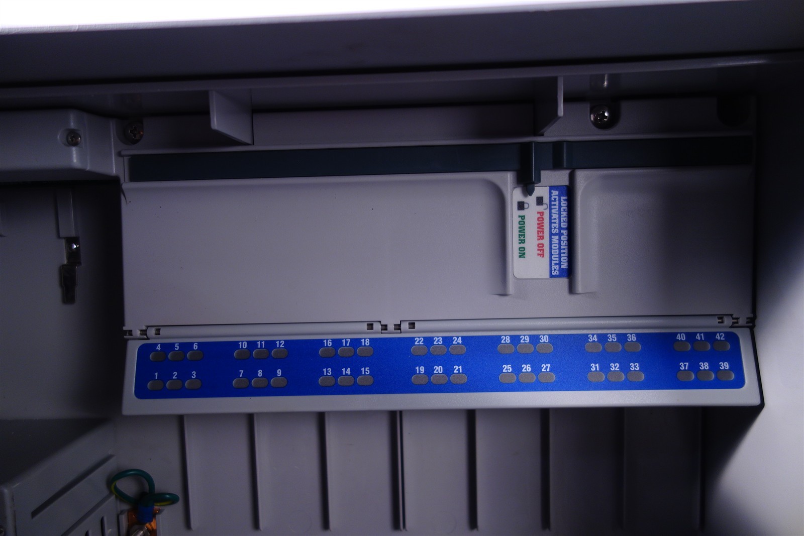 Hunter ACC-1200 Commercial Sprinkler Irrigation Controller