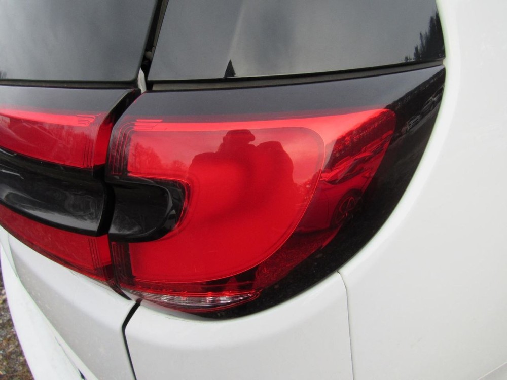 PACIFICA 2022 Glove Box 1016838