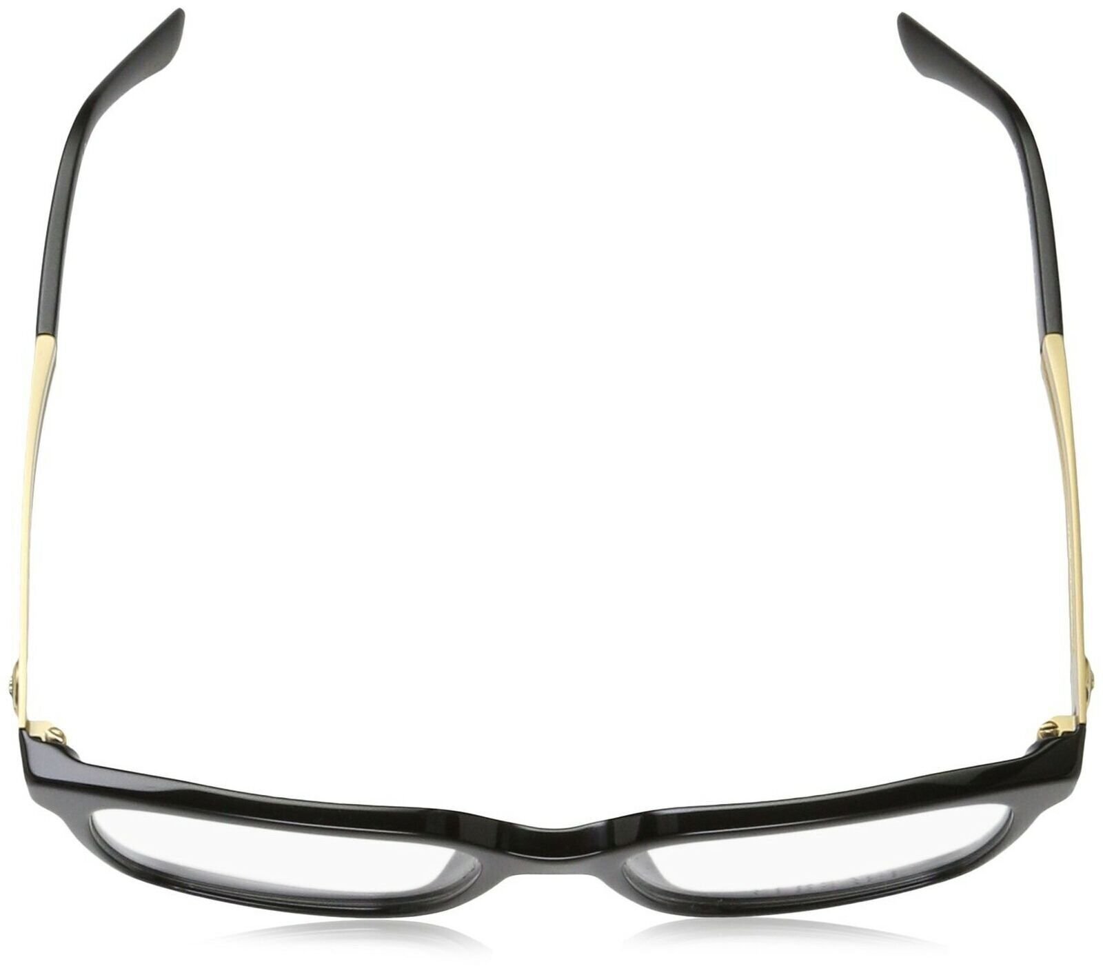 Versace Men's Black Eyeglasses 0VE3218 GB1 53mm