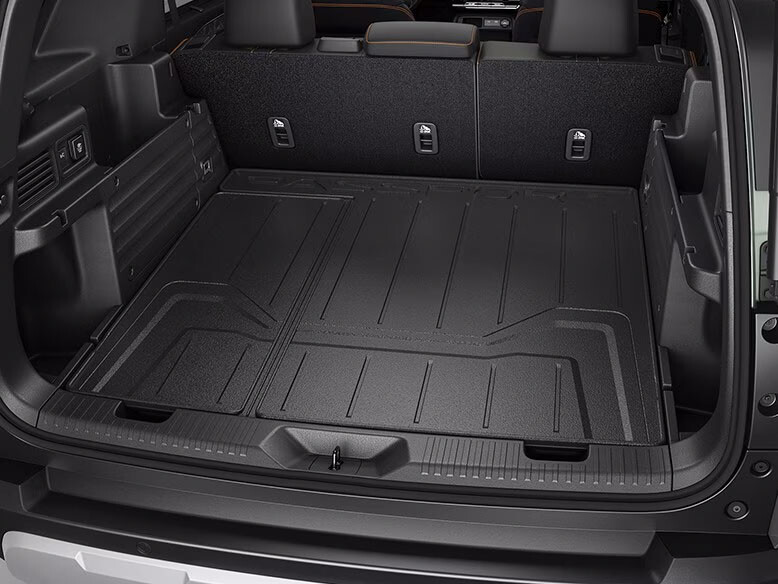 2026 Genuine Honda Passport Cargo Tray - OEM! NEW! 08U45-3BM-100