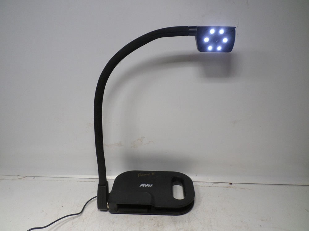 AVer AVerVision U50 Document Camera