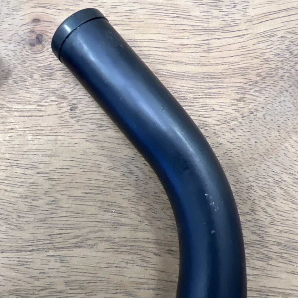 Control Tech Mountain Bike Bar Ends 22.2 Black