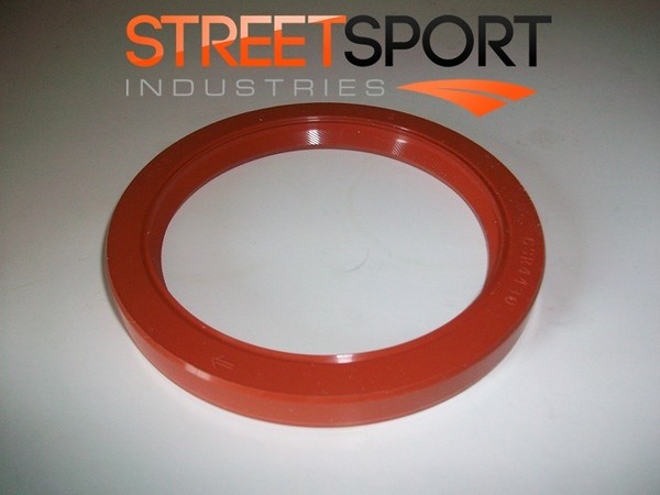 Fits Honda B16A B17 B18C B20 D15 D15 D17 H22 H23 F22 F23 REAR MAIN SEAL - NEW!!