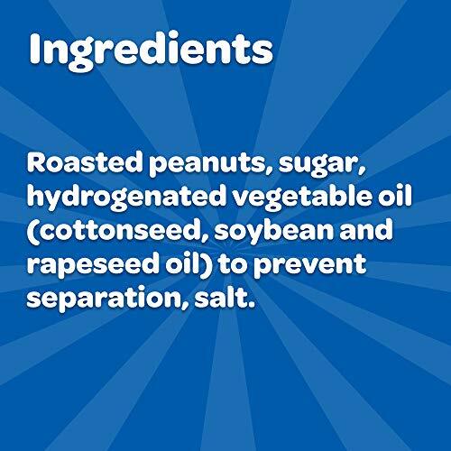 SKIPPY Super Chunk Peanut Butter, 16.3 Ounce