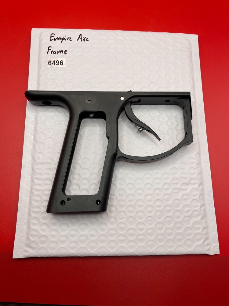 Empire Axe Frame