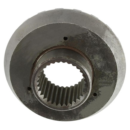 Powertrax 5201012CGM Powertrax Coupler