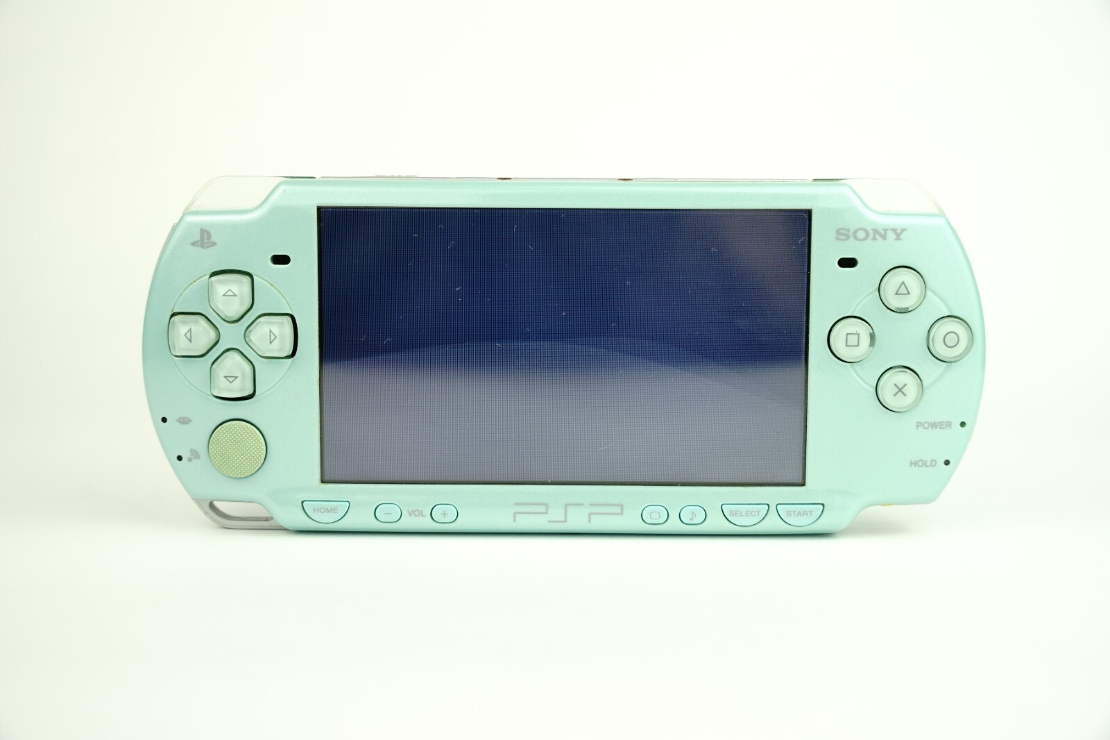 Sony PlayStation PSP 1000/2000/3000 Console with Charger/New Battery Region Free