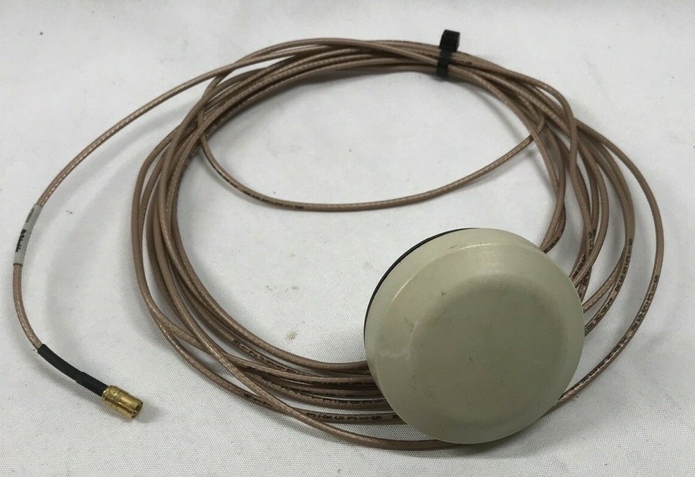 Trimble GPS Antenna 28367-70 For L3 Mobile Vision FlashBack2 DVR