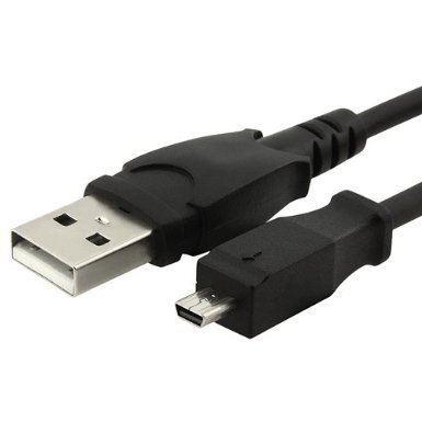 Kodak U8 USB Cable