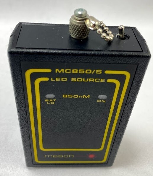 Meson MC850/S LED Light Source