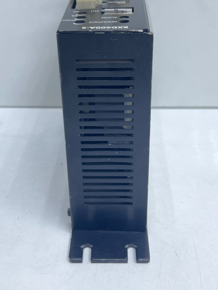 VEXTA BXD400A-S MOTOR DRIVER