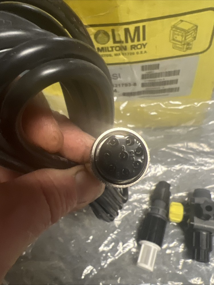 LMI Milton Roy. AA951-498si