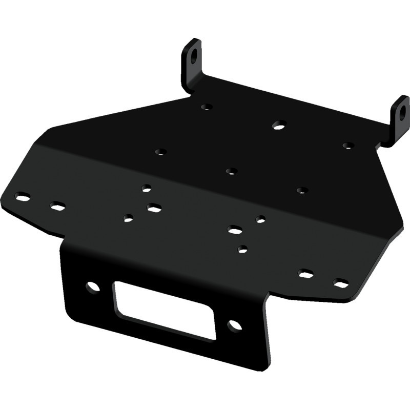 KFI Products 102270 Winch Mounts