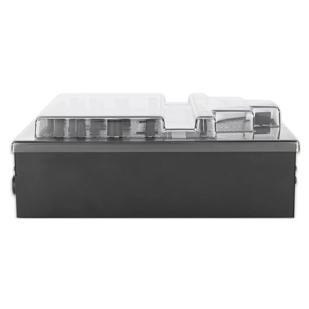 Decksaver Numark Scratch Cover