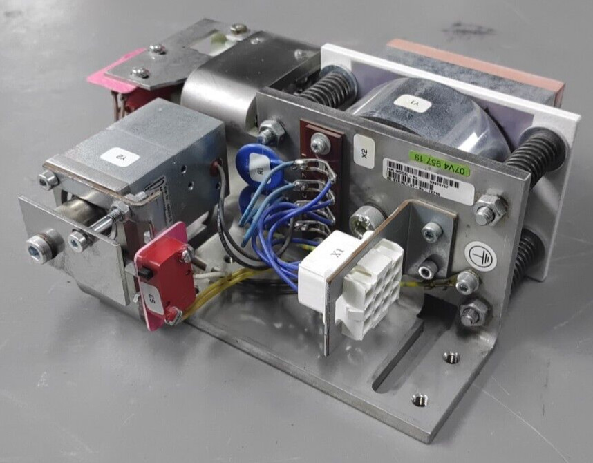 Siemens Axiom Aristos Brake Stop Assembly - 3070757