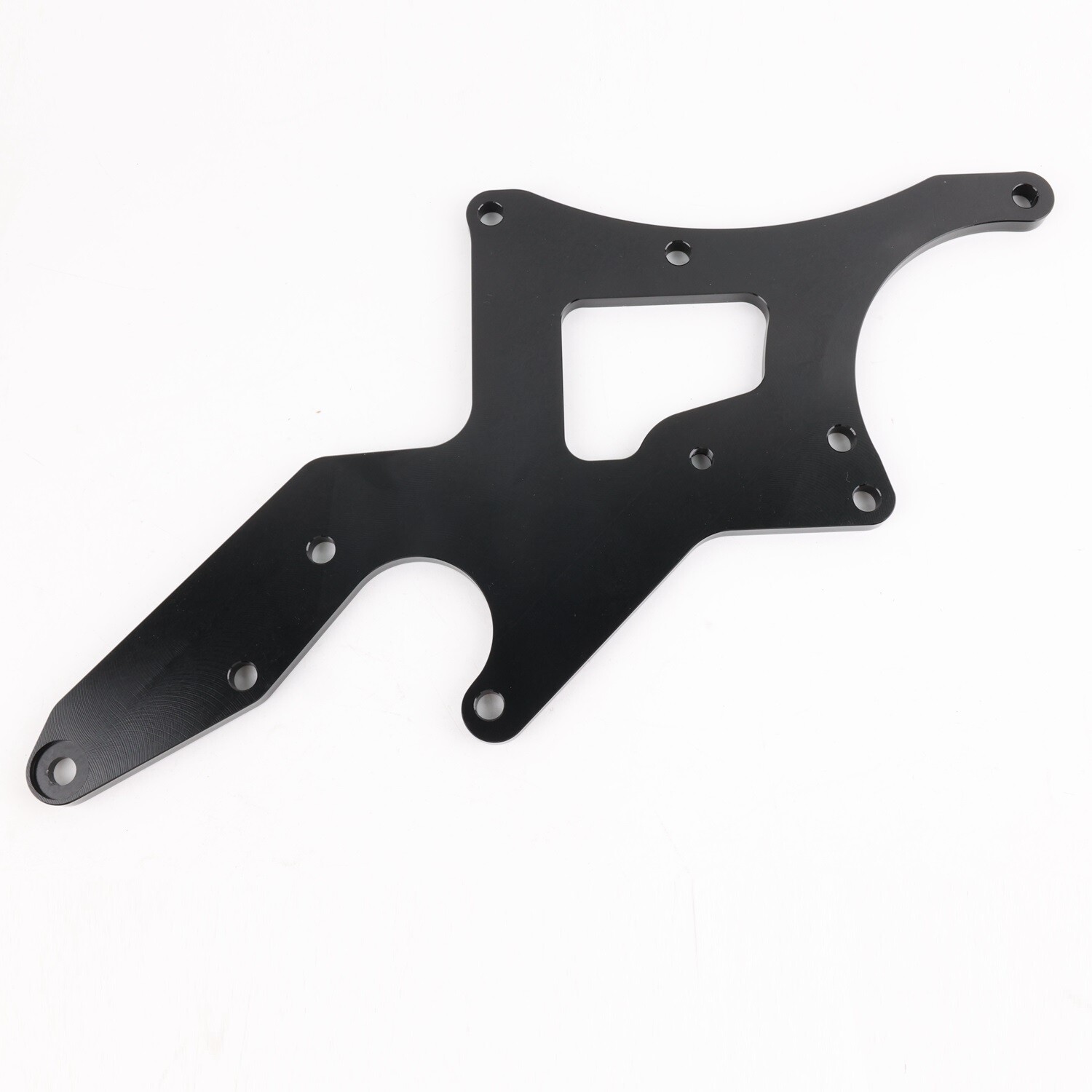 Engine Serpentine Bracket Alternator Power Steering Pump Swap Conversion for LS