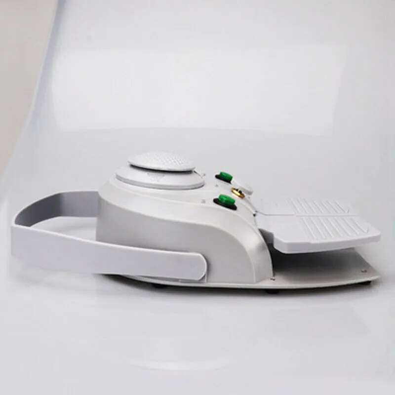 Dental Chair Foot Switch Luxury Multi-function Foot Pedal Accessories