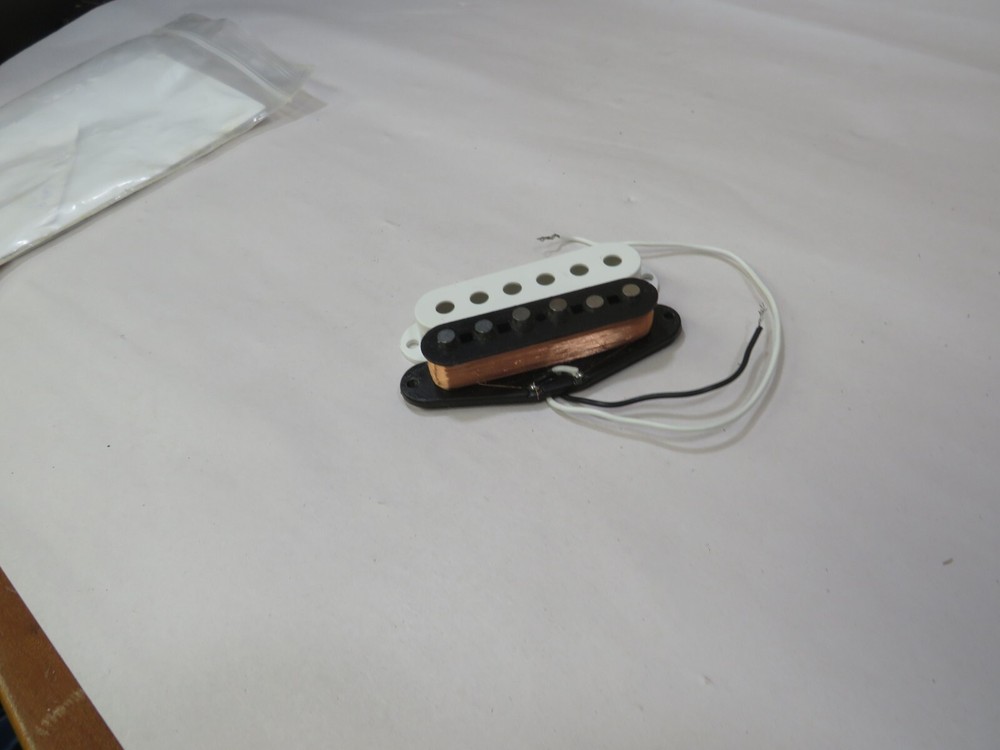 016730 Stratocaster pickup 1Z