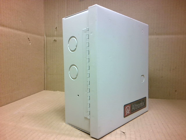 Altronix ALTV244UL Power Supply - New