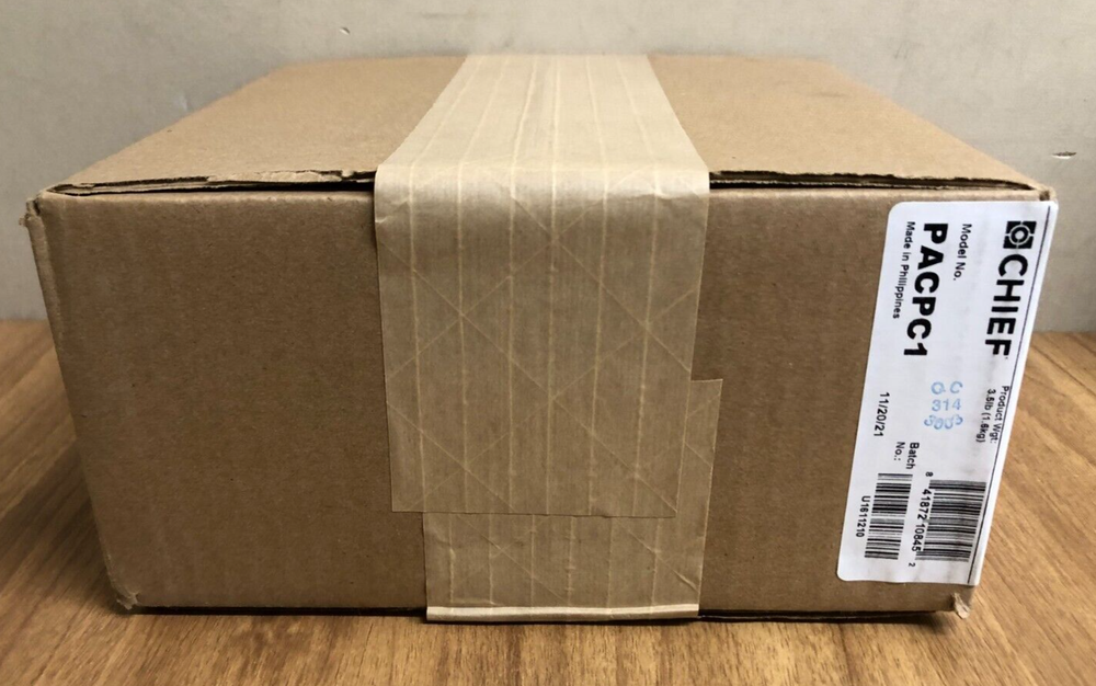 Chief PACPC1 Power Conditoner Accessory