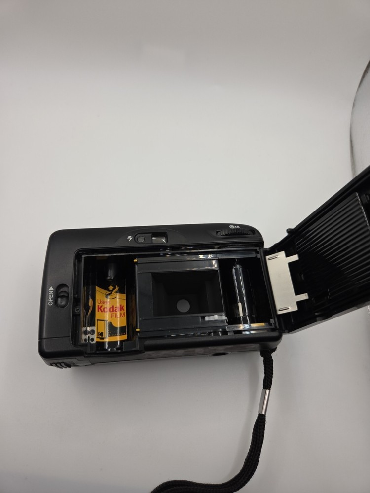 Kodak Star Focus Free 35mm