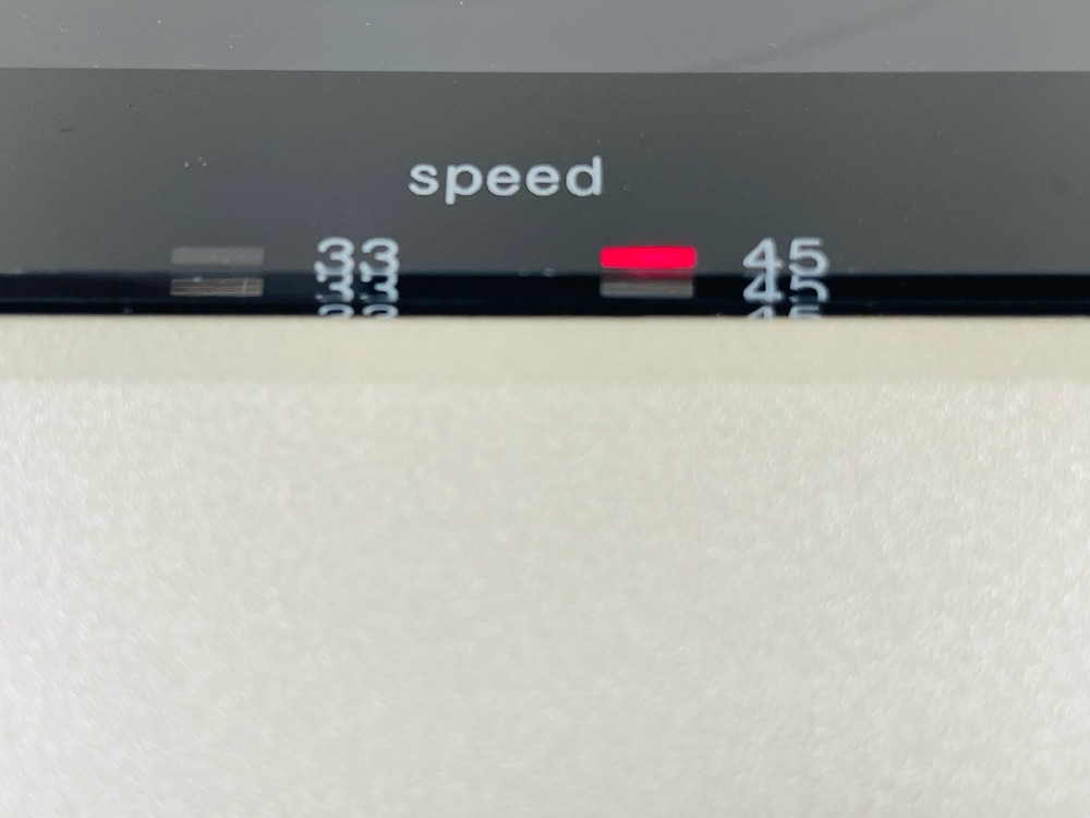 Technics Quartz DD Auto Turntable System SL-15 Linear Tracking Programmable RARE