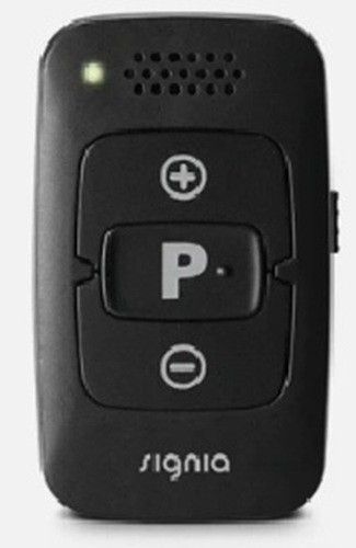 Signia MiniPocket WSAUD A/S Hearing Aid Remote Controller