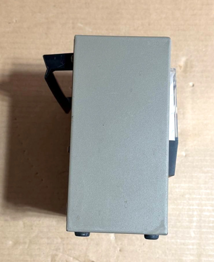 B&K Model 176 Solid State F.E.T - VOM