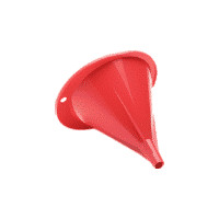 Midwest Can 3508 - Funnel