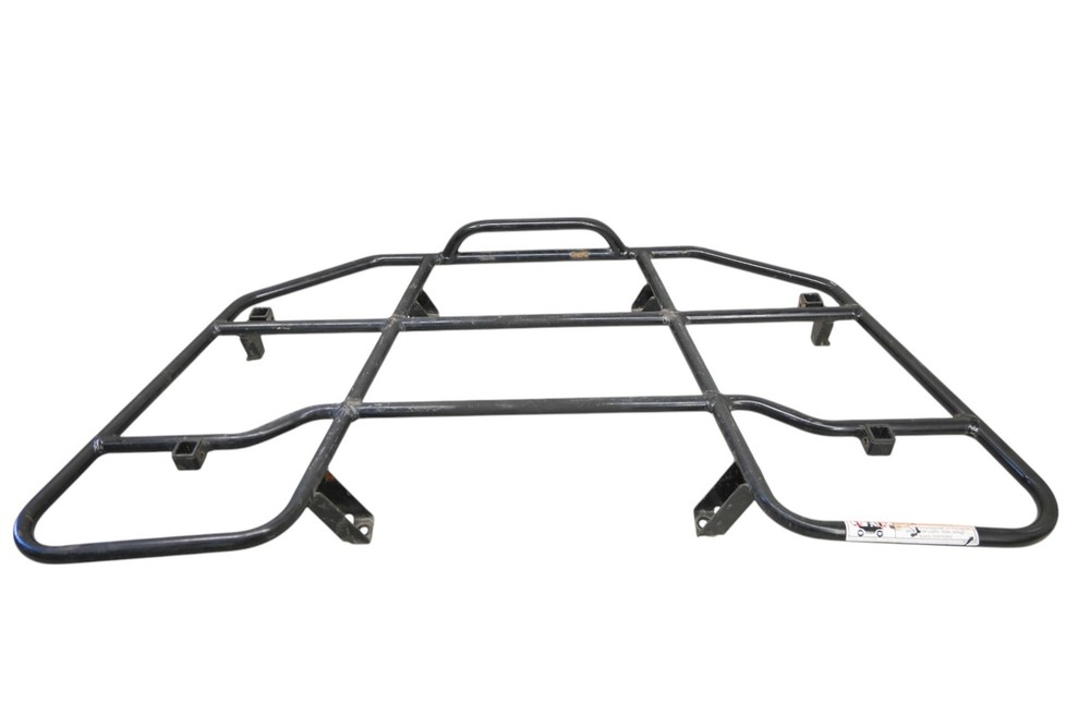 08 Arctic Cat Thundercat 1000 H2 4x4 Front Rack Carrier