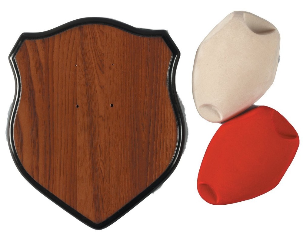 639 Deer Antler Mounting Kit
