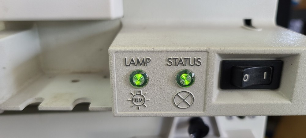 Waters Modular HPLC System, Tested before removal.