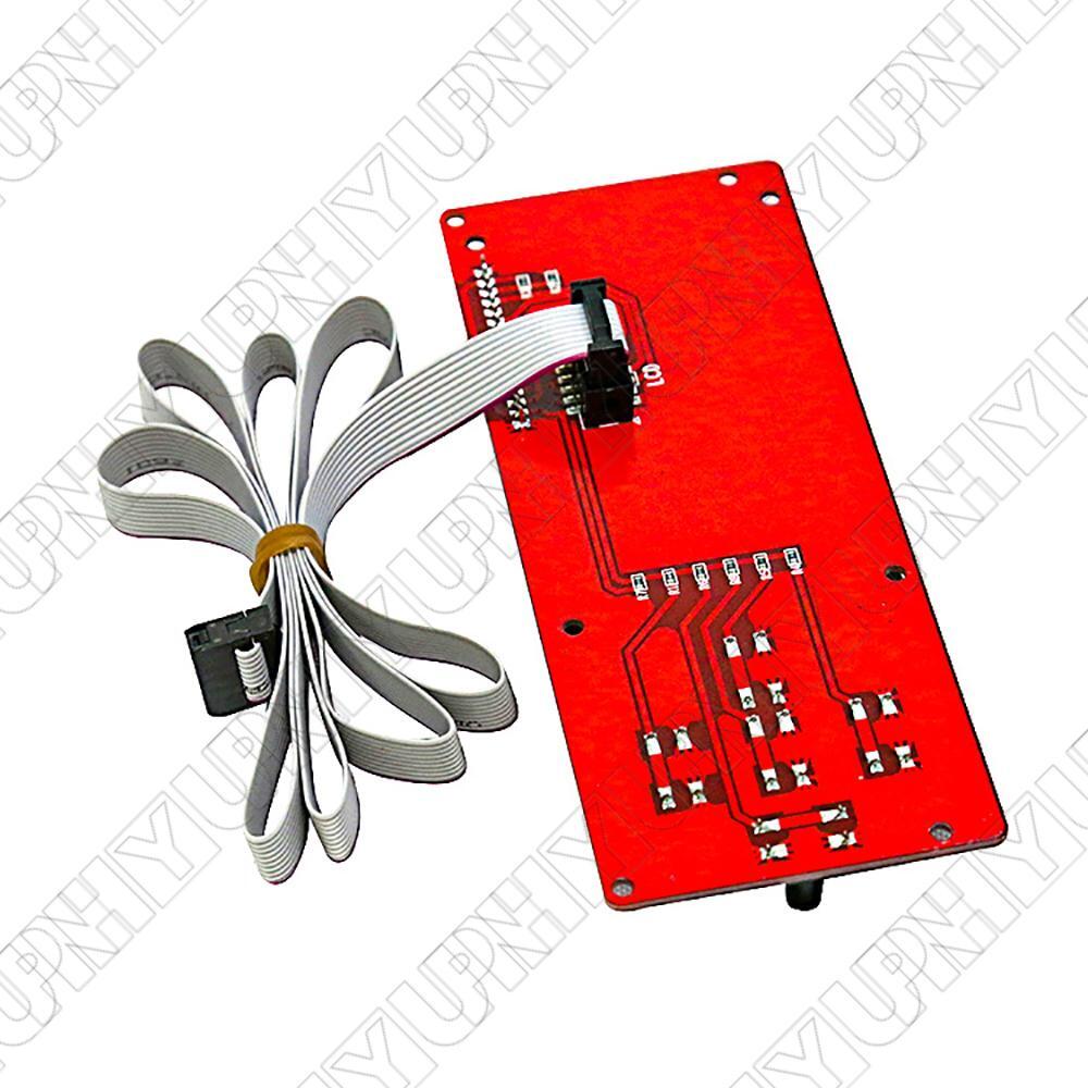 2004 LCD Display Screen For Anet A8 A8L 3D Printer Control Screen Replacement