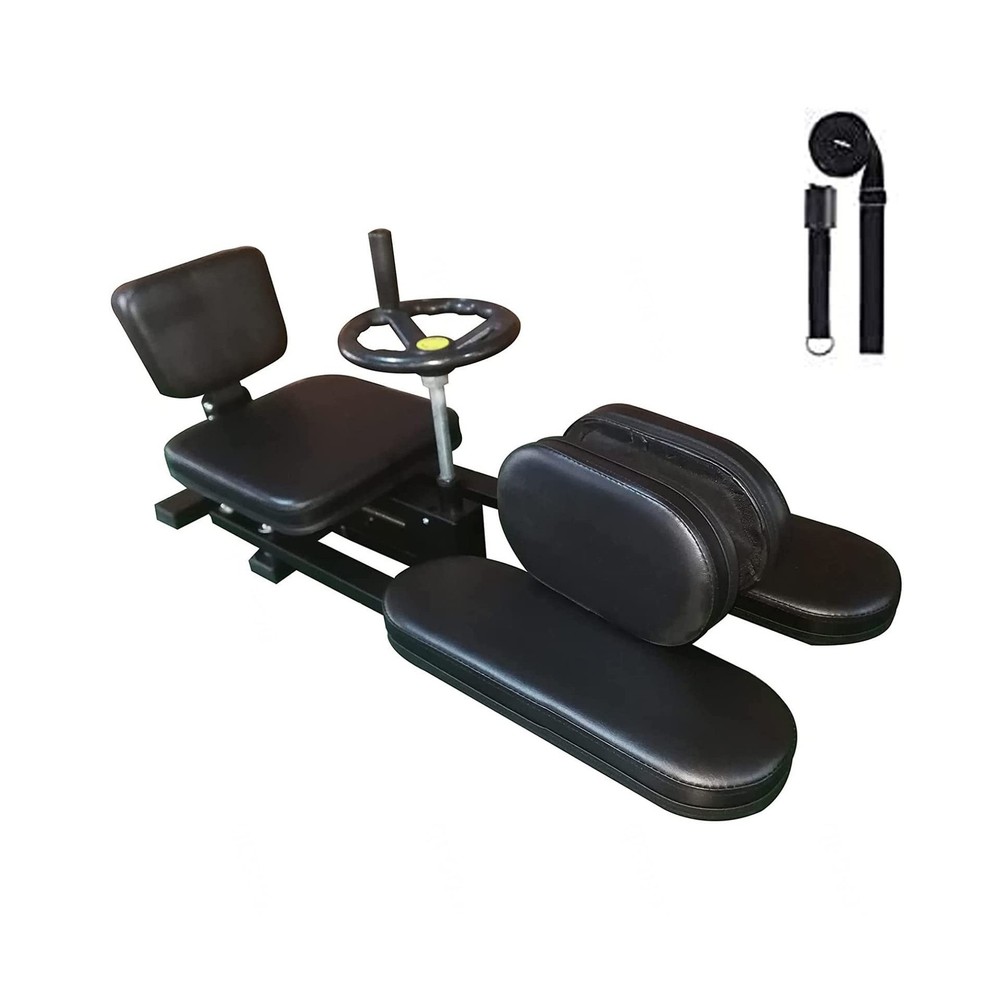Kupoge Leg Stretcher Split Machine for Dancers，Split Machine for Flexibil