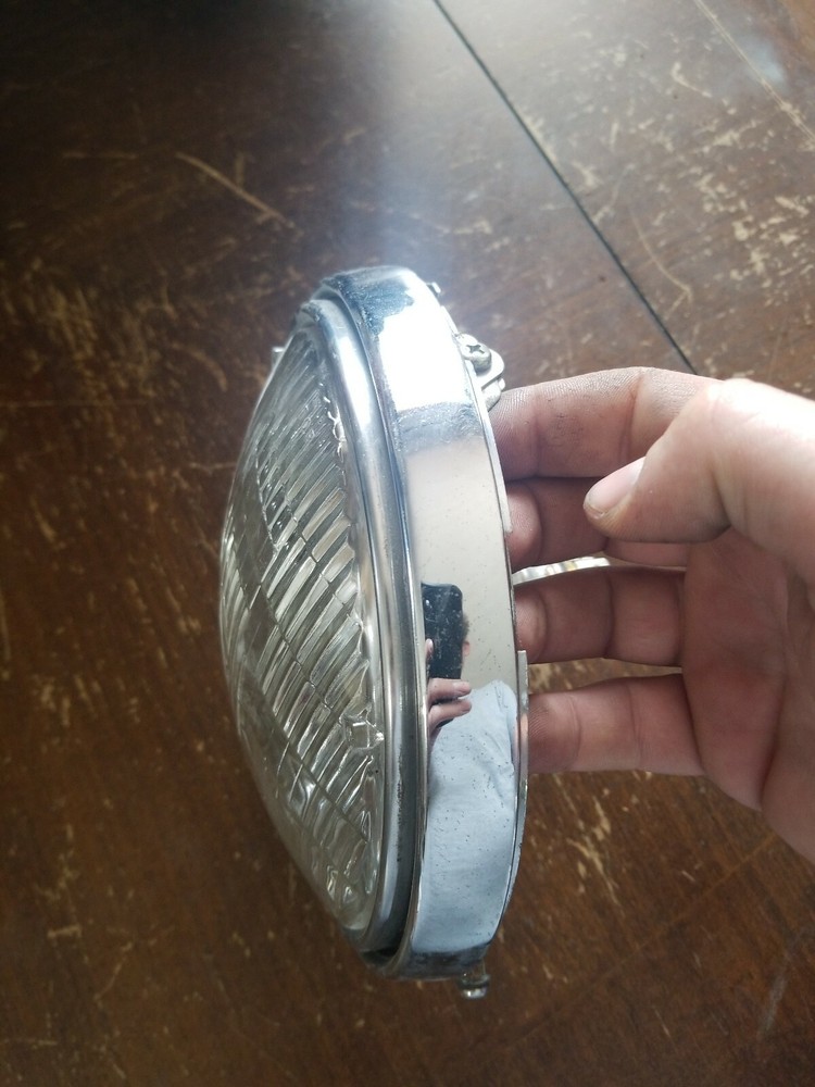 '79 Cb650 Headlight