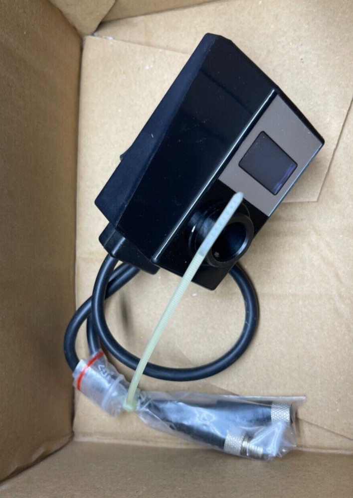 BAUMER N150.113BA01 DRIVES & SPINDLE POSITIONING