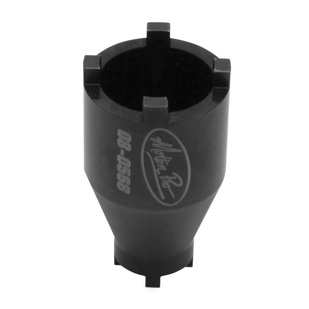 Motion Pro Spanner Nut Socket 20mm/34.5mm 3/8" Drive 08-0568