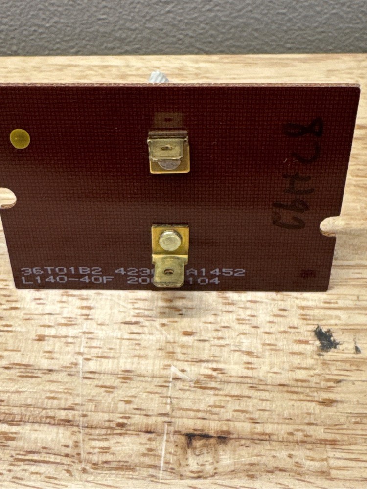 LENNOX 140F Limit Switch, 40F Differential, 87H92