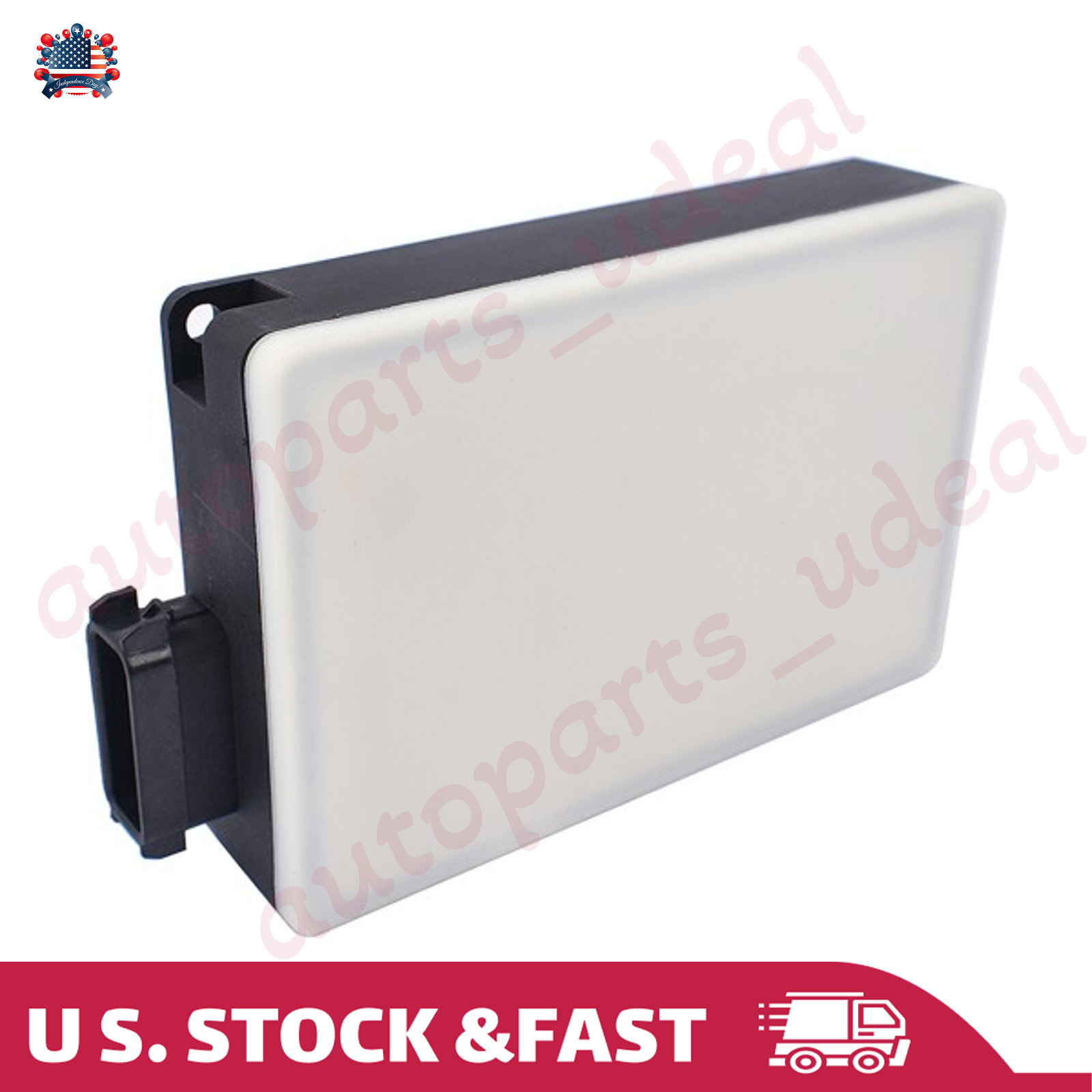 Blind Spot Assistant Radar Sensor Fits Mercedes-Benz X164 W166 X166 X253 W207