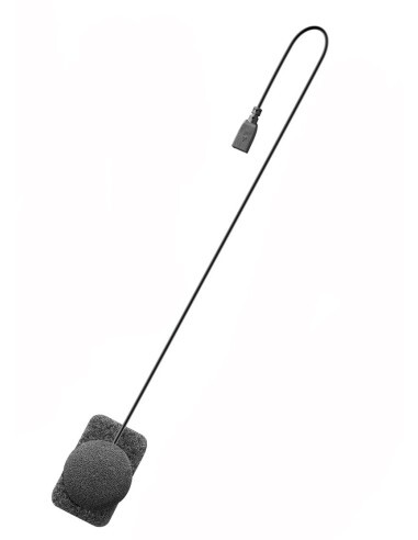 RXUS Wire microphone for interphone connector FLAT