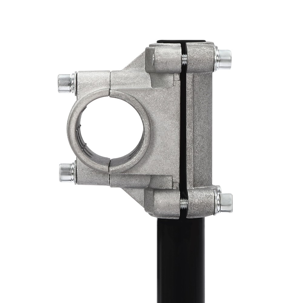 String Trimmer Support Wheel Walk Behind Auxiliary Wheel Adjustable Hight