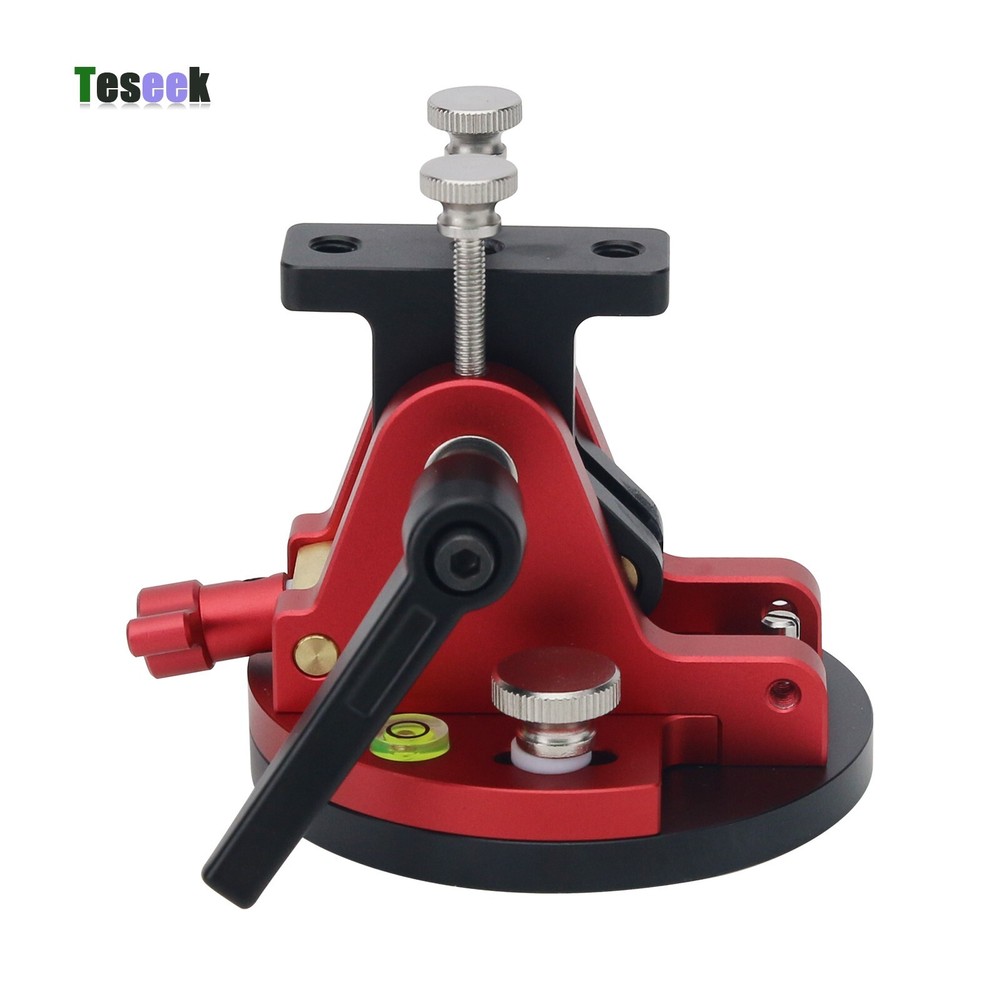 MEYON Equatorial Latitude Adjusting Base Mount for Universal Equatorial Mount