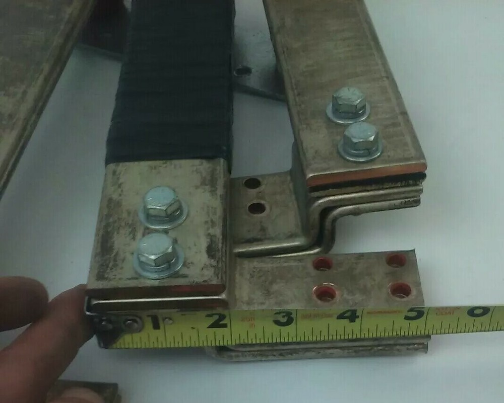ITE PANELBOARD HARDWARE MOUNTING KIT FOR SGMD ? CIRCUIT BREAKERS 800AMPS MAX