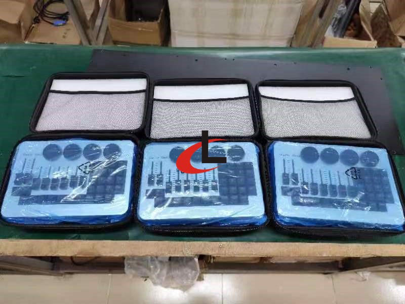 Mini MA Command Wing Controller DMX Dimming Console Stage Lighting Controller