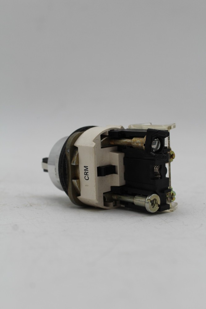 Allen-Bradley 800T-J91 3-Position Selector Switch