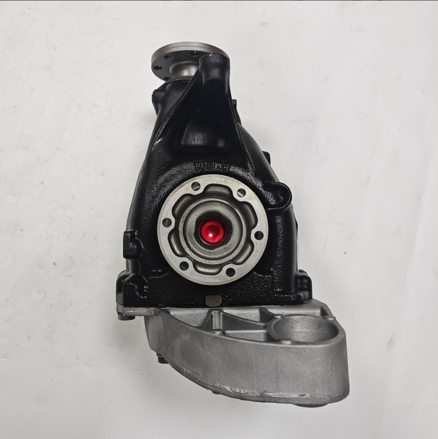 Rear Differential Assembly Fit BMW E81 E87 E90 E91 E92 33107566179 3.73 Ratio