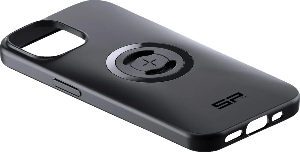 SP Connect Case - SPC+ - Apple - iPhone 16 Pro Max
