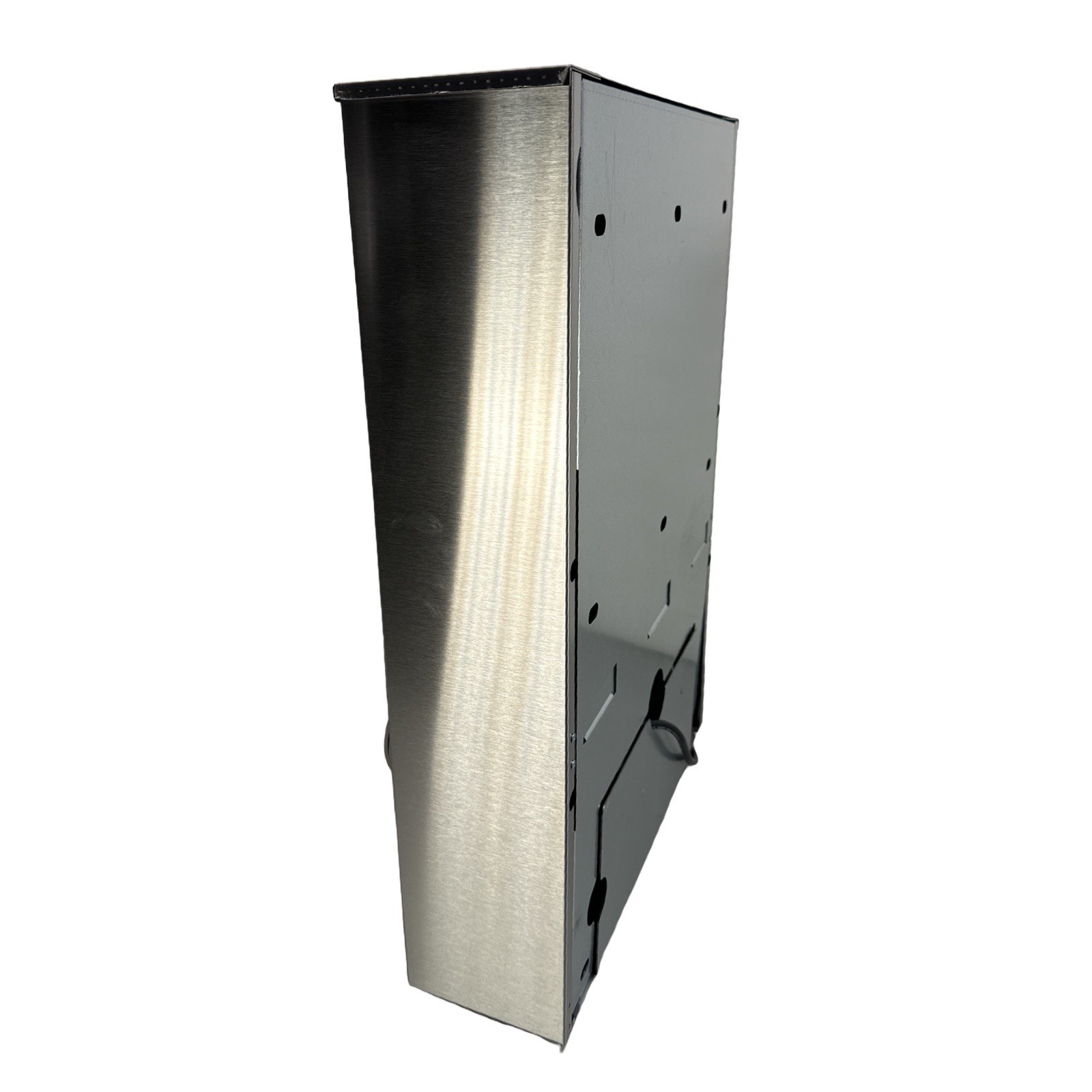 Elkay LZWSSM EZH2O Surface Mount, Filtered, Bottle Filling Station, Non-Refrig